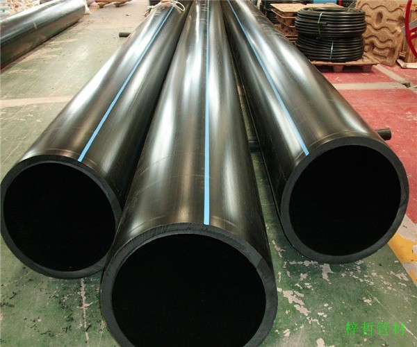 6公斤HDPE燃气管